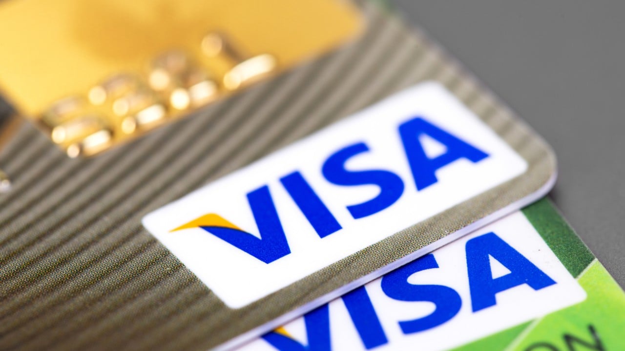China gives green light to Visa for local clearing organisation after years-long wait