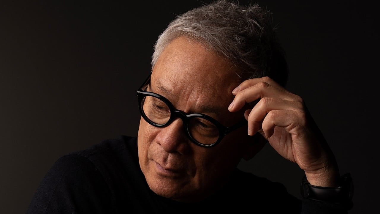 Meet architect and designer Steve Leung, whose work spans from Hong Kong to Hokkaido