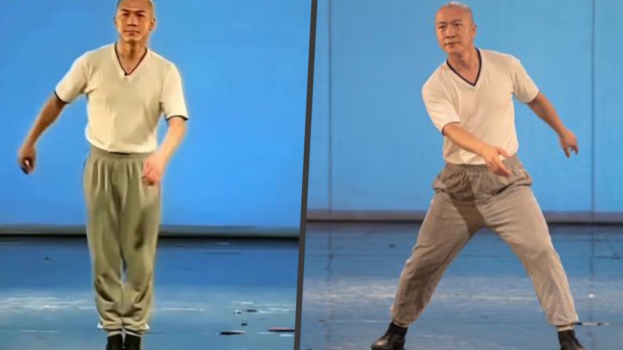 Doctors warn of physical limits as China viral ‘flash step’ dance sends imitators to hospital