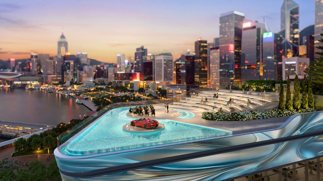Henderson banks on tenant ‘FOMO’ to fill up US$8b Central Yards project