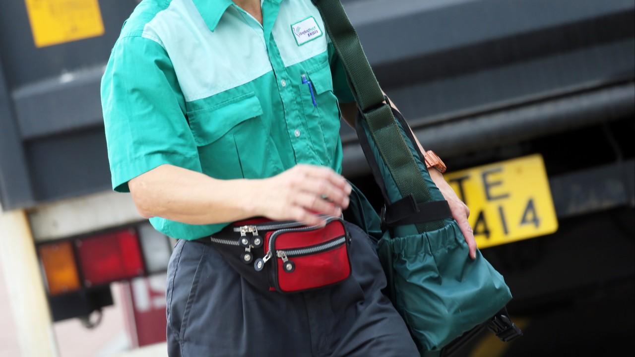 Postmen denied permanent contracts offered priority for other civil service roles
