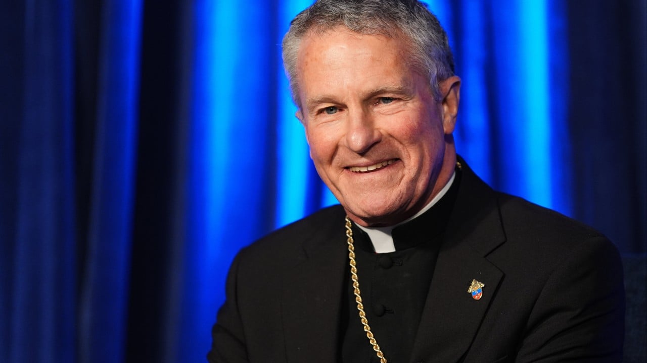 Catholics in US Army must not take part in firing squad, armed forces archbishop says