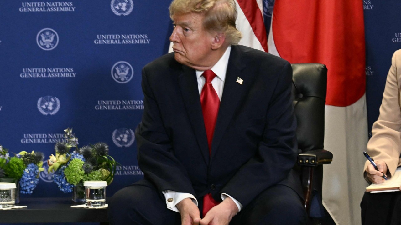 Why younger Japanese now fear Trump’s US more than China