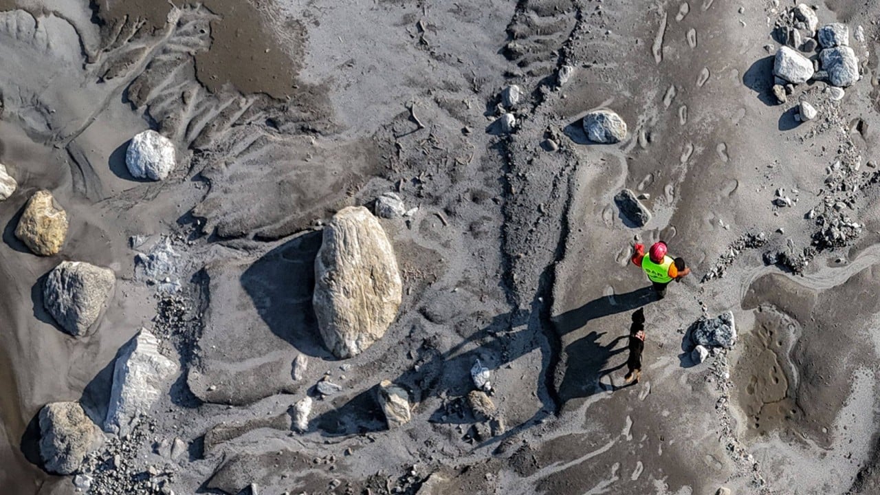 How a detour saved a Malaysian trekker from jaws of deadly Nepal floods