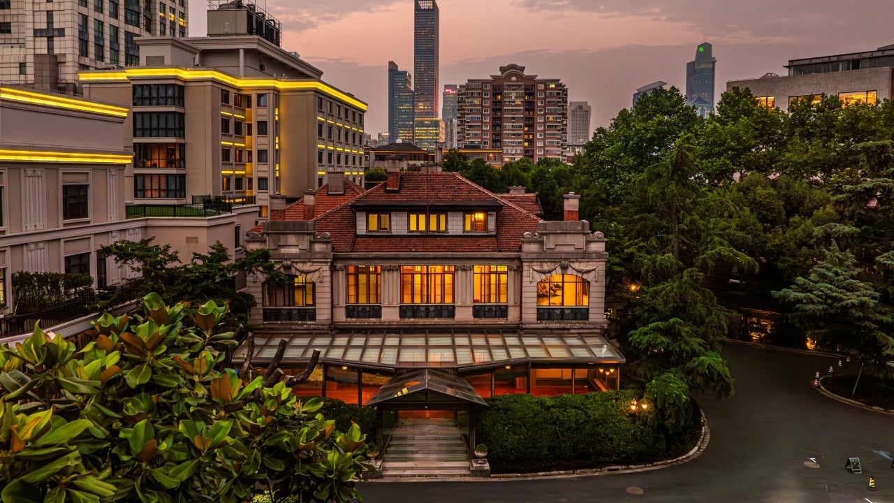 London wine club’s Shanghai outpost to offer Chinese drinkers a ‘sweet spot’