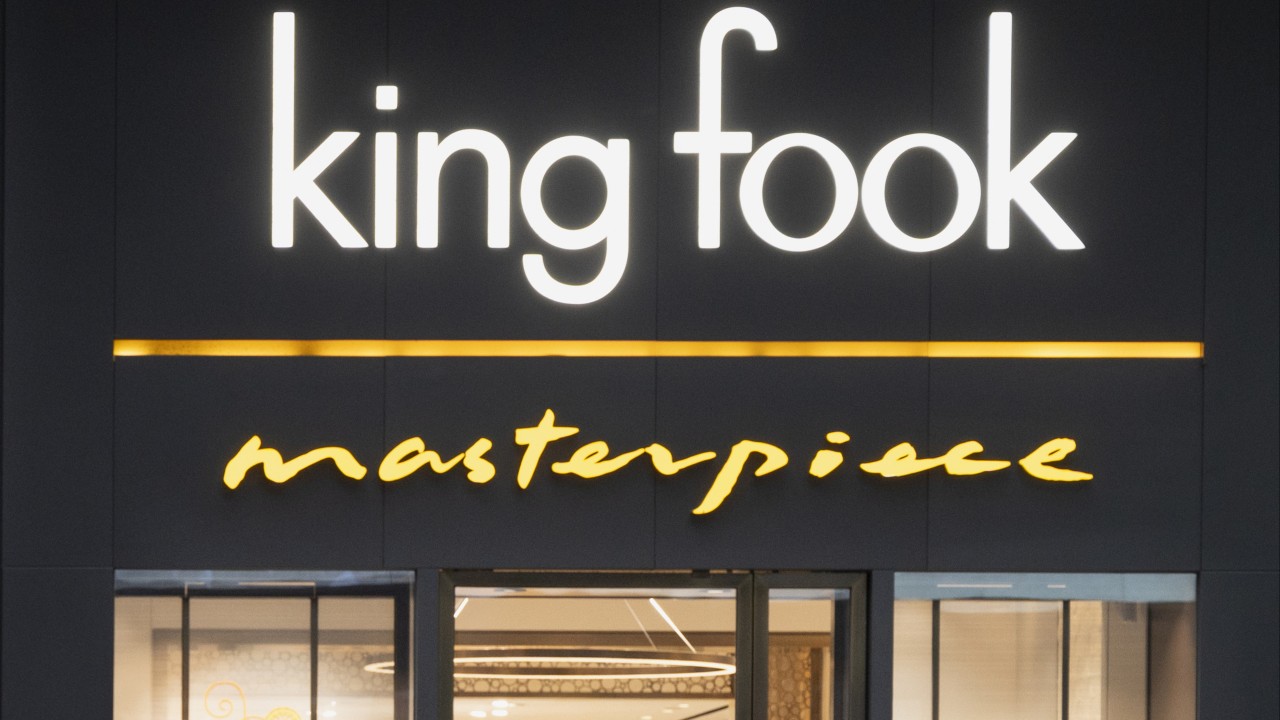 King Fook expands with US$34 million Admiralty lease despite slow luxury sales: analysts