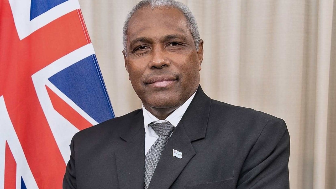 Fiji’s justice minister resigns after intimate video goes viral online