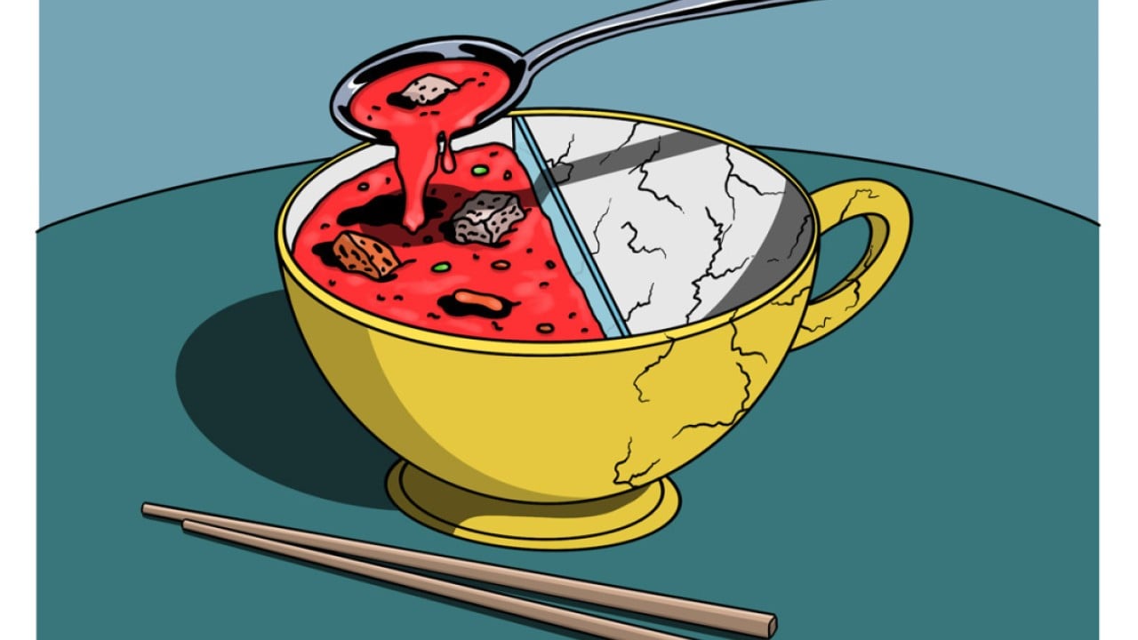 Does Hong Kong’s economy serve the people or profit?