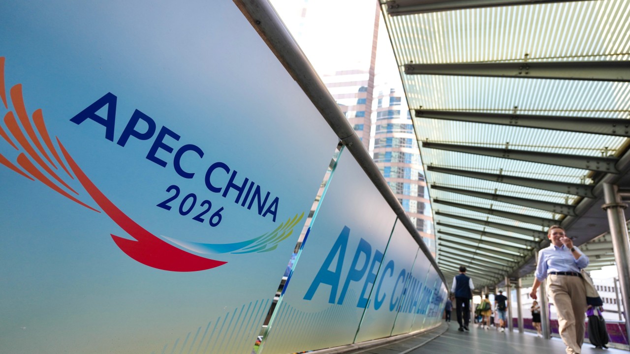 Taiwanese finance minister plans to join Apec meeting in Hong Kong