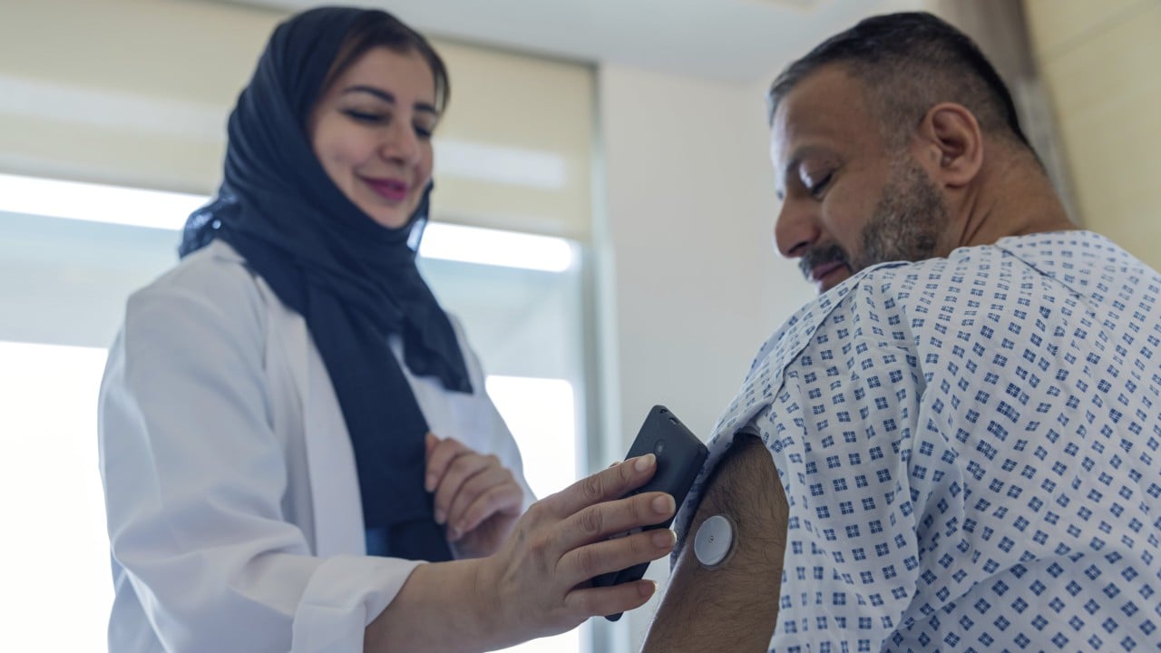 Longevity-first healthcare takes spotlight at Abu Dhabi Future Health Summit