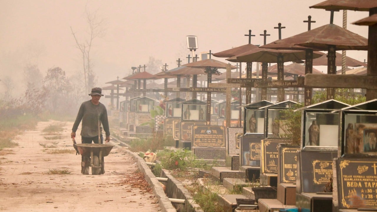 Smart economics: tackle climate change and air pollution together