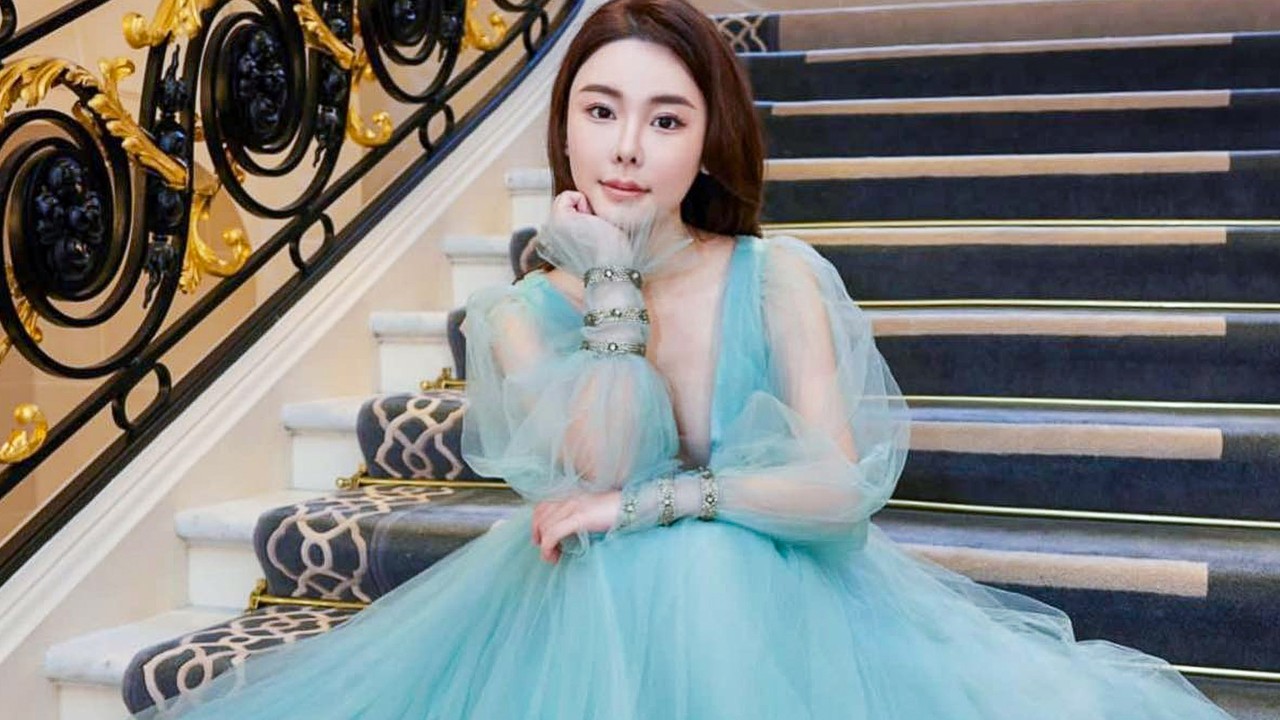 Slain model Abby Choi called ‘birthing machine’ by ex-father-in-law, court hears