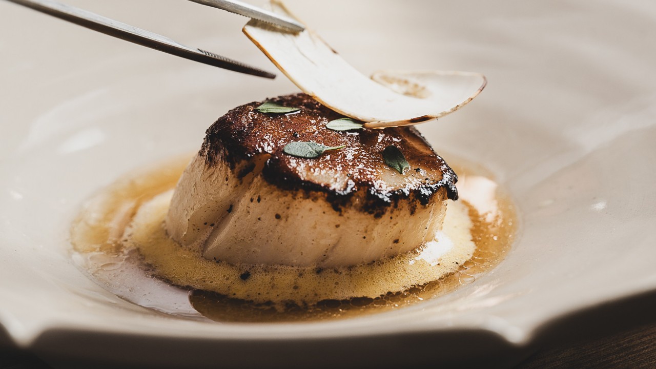 Singapore’s 3-Michelin-star neo-Nordic Restaurant Zen reopens with a local touch