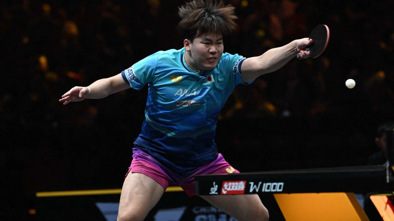 Culprits found, say sorry after sparking flashpoint during WTT China Smash final