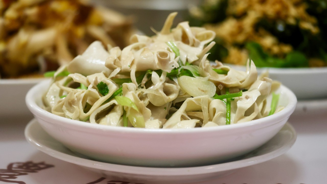 Tai Fung Lau at 65: Hong Kong restaurant’s Lu cuisine legacy, Bruce Lee ties and more