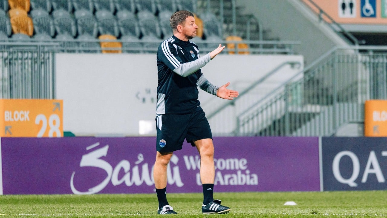 ACL 2: Tai Po braced to face ex-England junior player on roll as coach in Far East