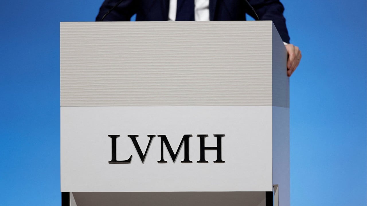 Sluggish Chinese demand weighs on LVMH, as Louis Vuitton’s Molly Tea case casts a shadow