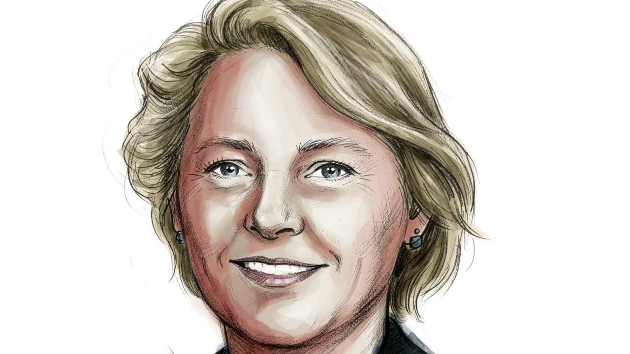 Susan Thornton on US-China ties, post-midterms and averting a new balloon crisis