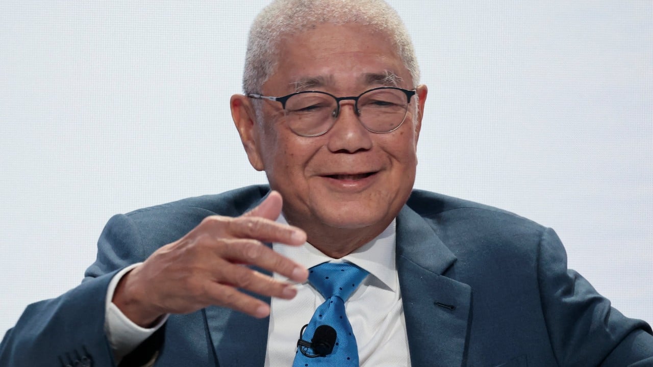 Asia must guard against repeat of 1997 financial crisis: Philippine central bank chief
