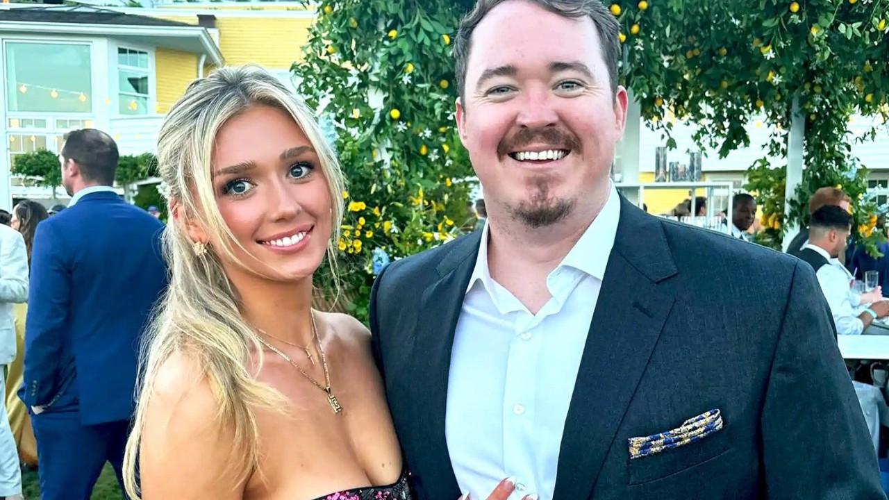 Meet Shane Gillis’ ex, Grace Brassel, who’s speaking out over his sexist SNL jokes