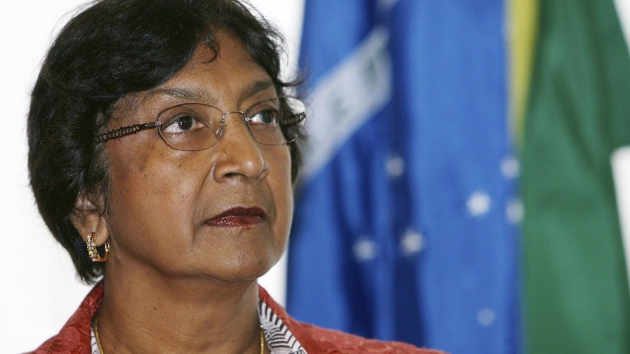 Nobel Peace Prize: the message behind Navi Pillay’s win