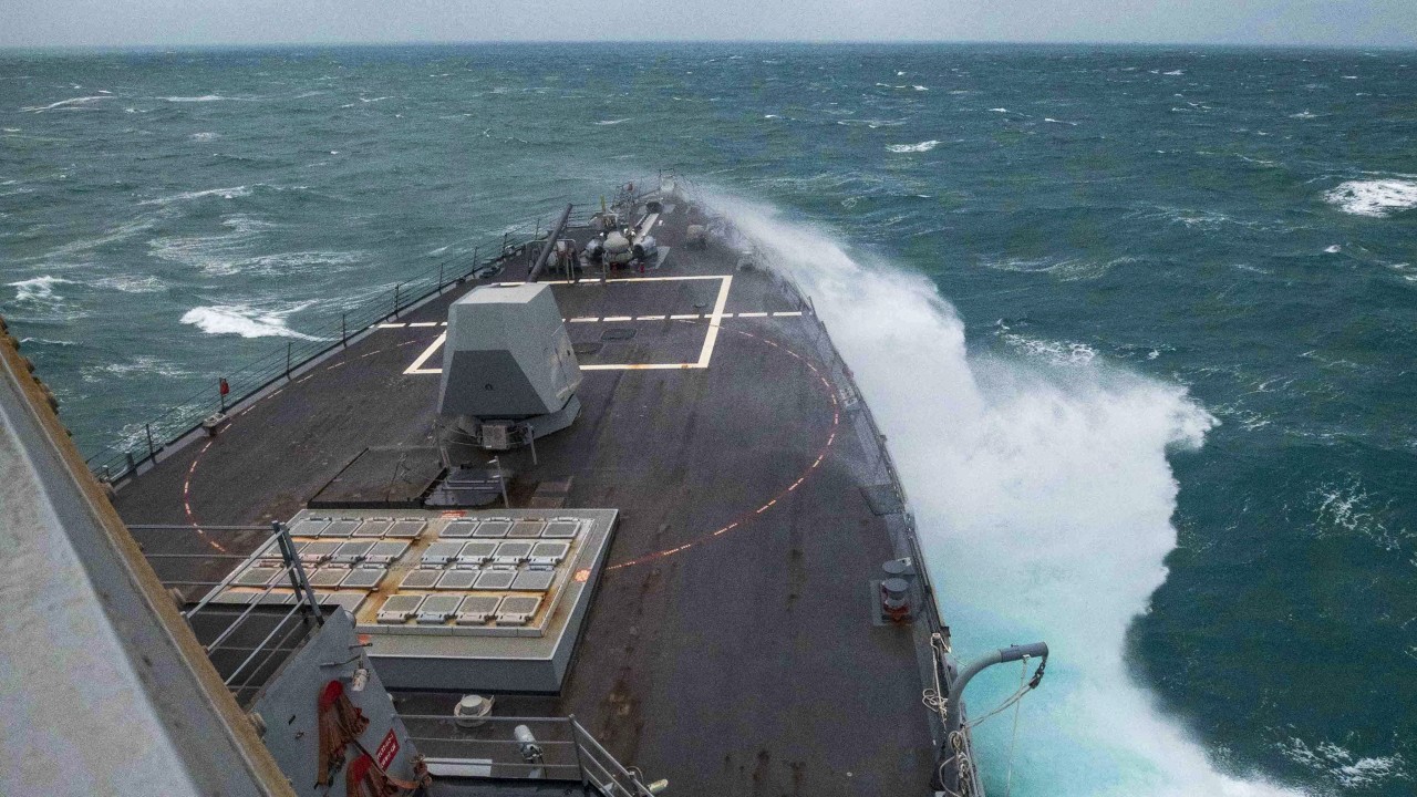 How a new US Army unit could challenge the PLA’s area-denial strategy in a Taiwan conflict