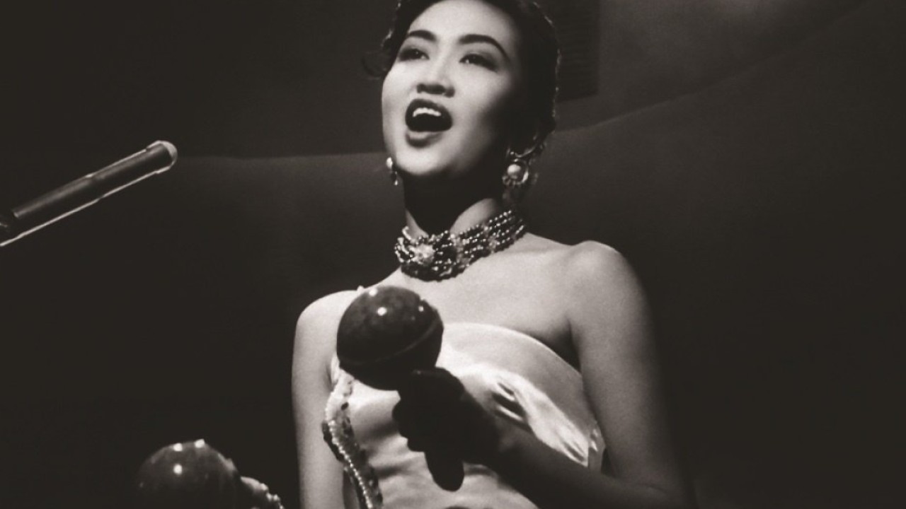Why the 1960 film The Wild, Wild Rose is the late Grace Chang’s greatest cinematic triumph