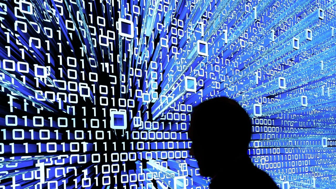 US-China AI talks must ensure safety of both tech and business