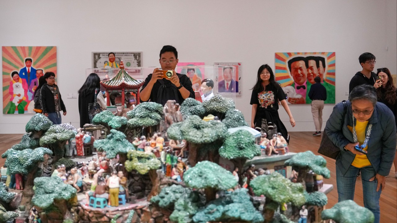 Hong Kong’s arts hub must anchor vibrancy in sustainability