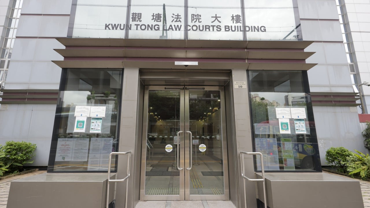 Domestic helper charged with murdering 93-year-old employer in Hong Kong