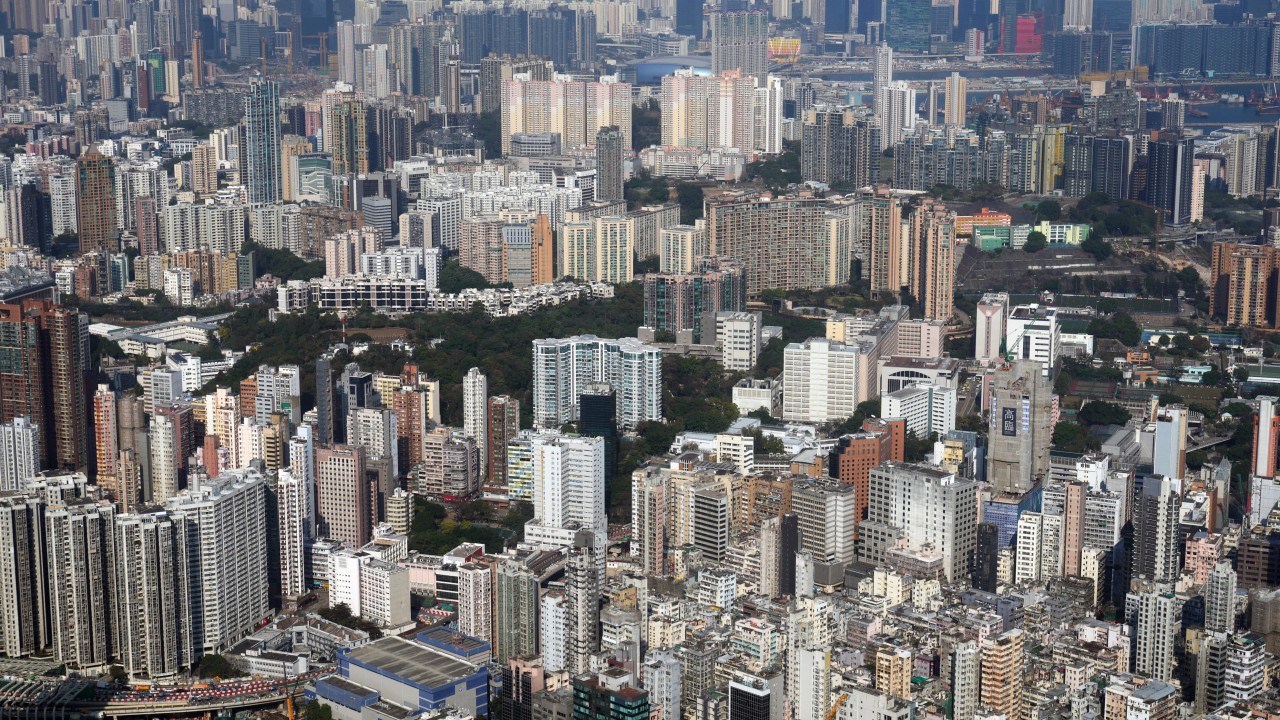 Hong Kong extends smart fire alarm scheme to another 6,000 old buildings