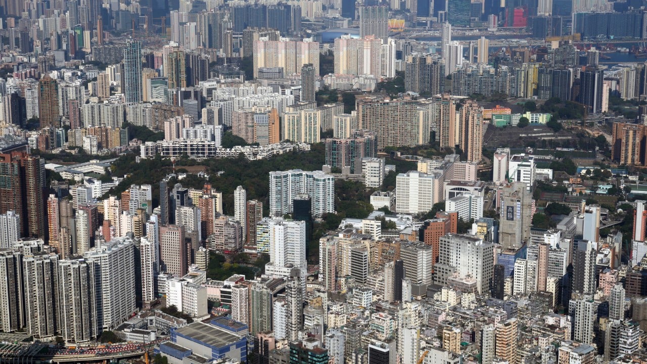 Hong Kong extends smart fire alarm scheme to another 6,000 old buildings