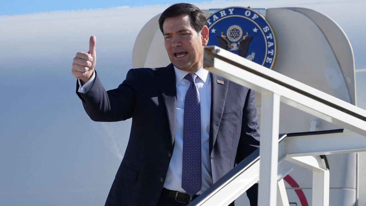 US wants to ‘compete’ in Central Asia, ambassador says ahead of Rubio visit