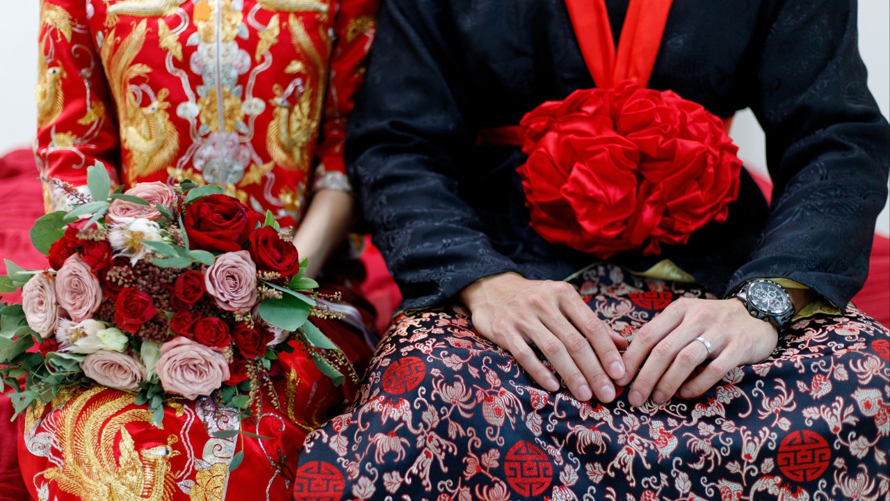 Cross-border matchmaking can lead to financial ruin, Chinese police warn rural men