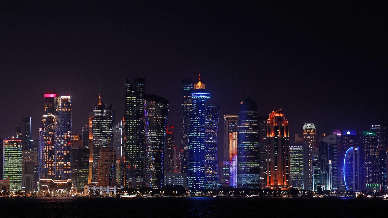 Hong Kong firm, Qatar bank to launch Chinese equity fund to lure Middle East capital