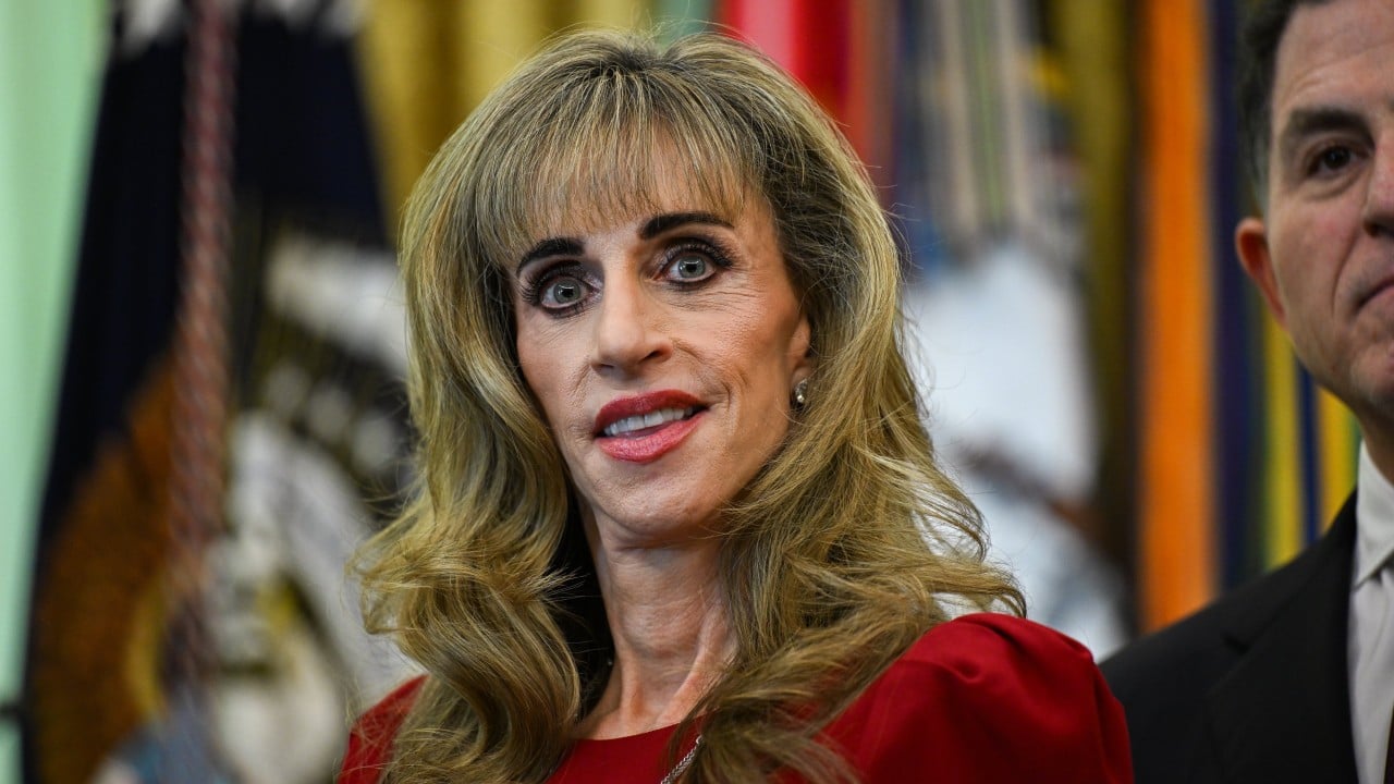 Meet Susan Dell, wife of Dell billionaire Michael, derided for her ‘Maga makeover’