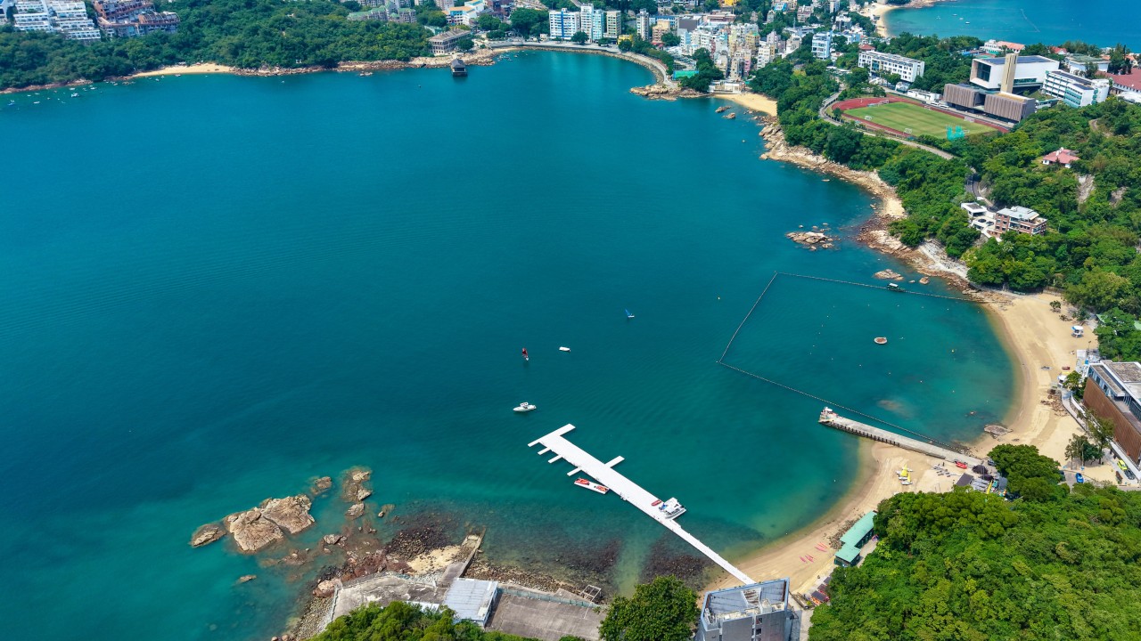 5 Guangdong-registered yachts to sail into Hong Kong as southbound scheme launches