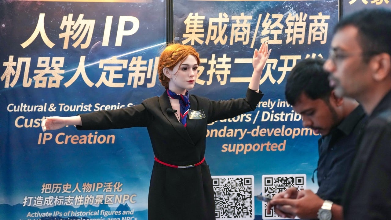An AI apocalypse? Hong Kong’s real challenge is much less dramatic