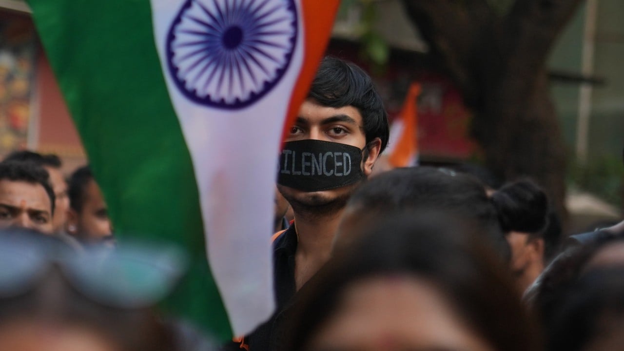 US-born Bollywood actor Imran Khan told to leave India over political protest: local media