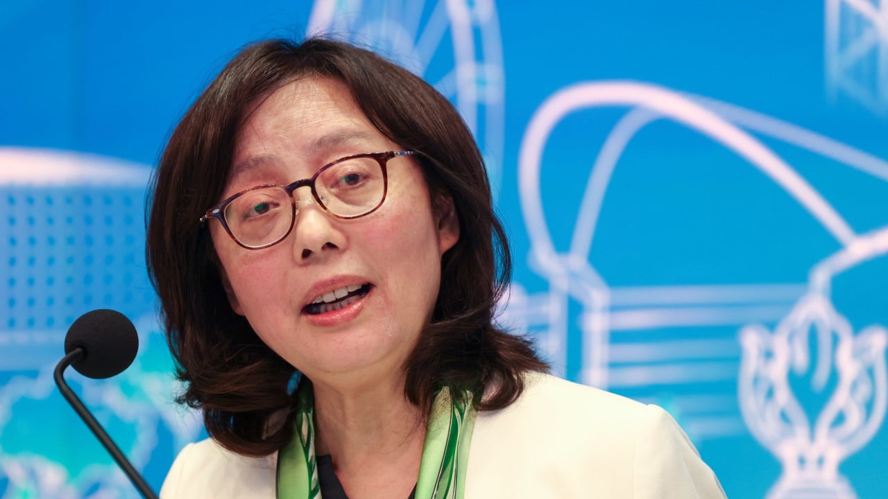 Hong Kong plans just 2 land sales this quarter despite housing rebound