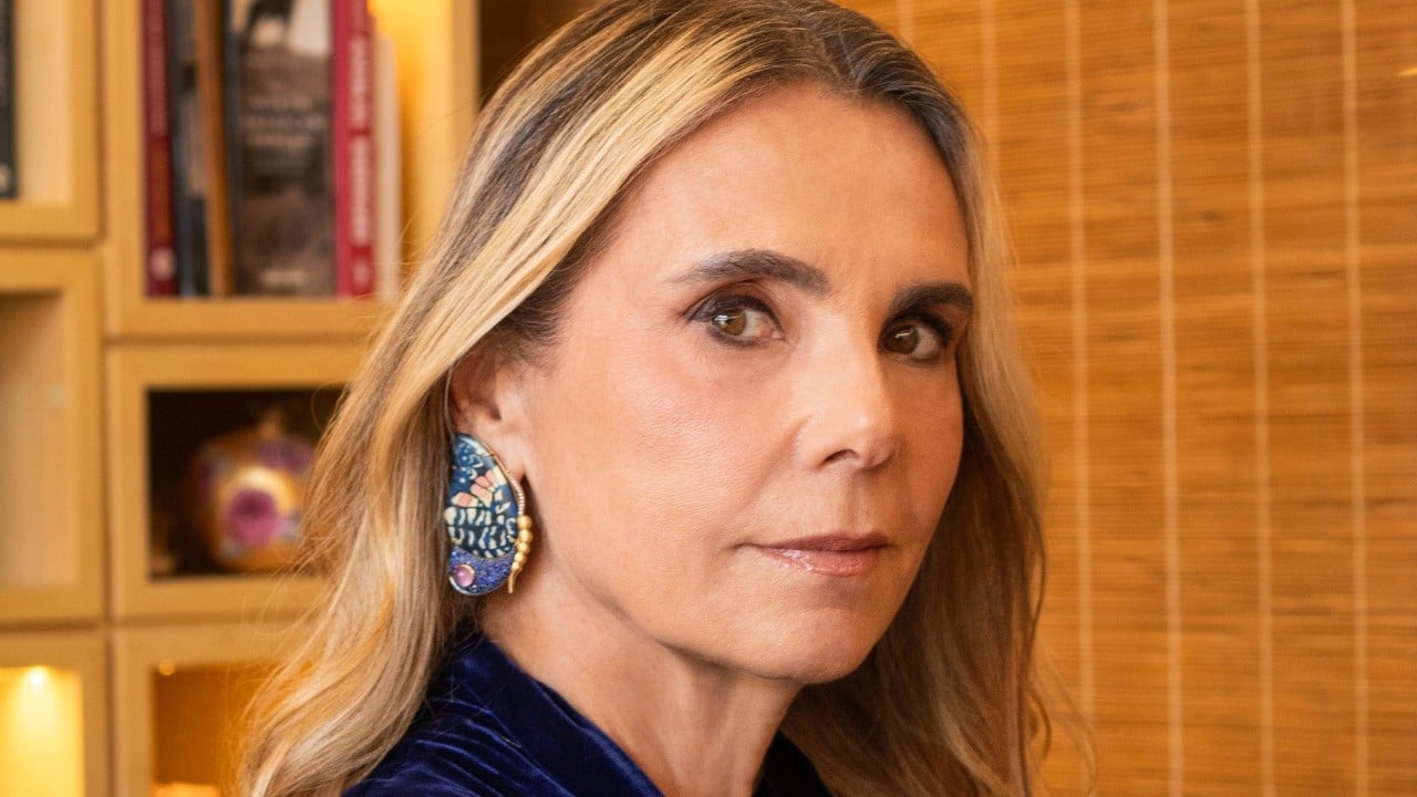 Silvia Furmanovich on her Asprey collaboration and redefining jadeite – interview