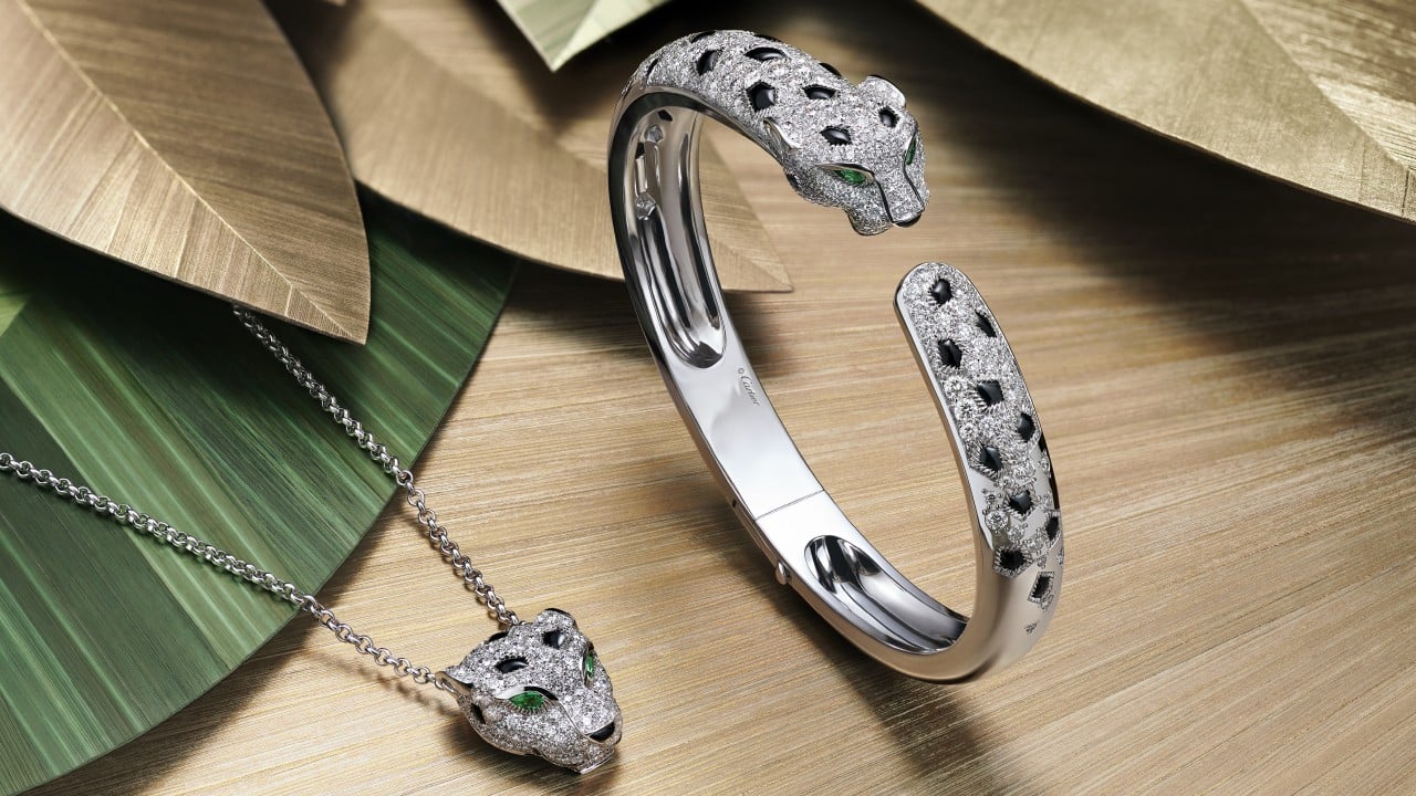 Style Edit: Cartier’s Into the Wild collection blends craftsmanship with rich fauna heritage