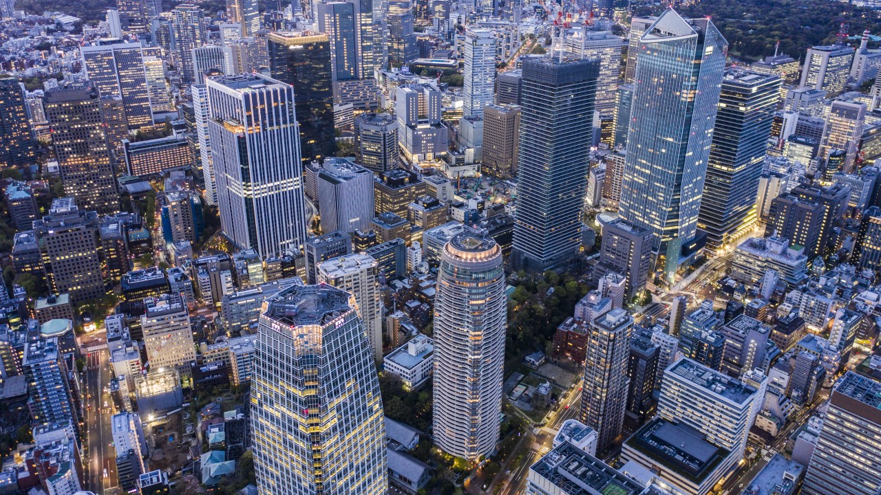 AI job losses set to rein in office demand in developed Asia-Pacific economies: report