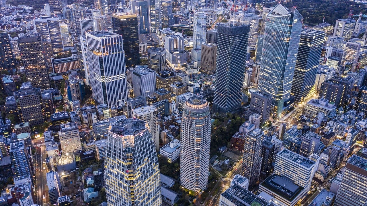 AI job losses set to rein in office demand in developed Asia-Pacific economies: report