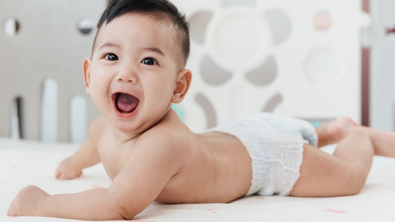 Ancient Chinese families gave babies humble nicknames – ‘Dog’, ‘Pig’ – to ward off bad luck