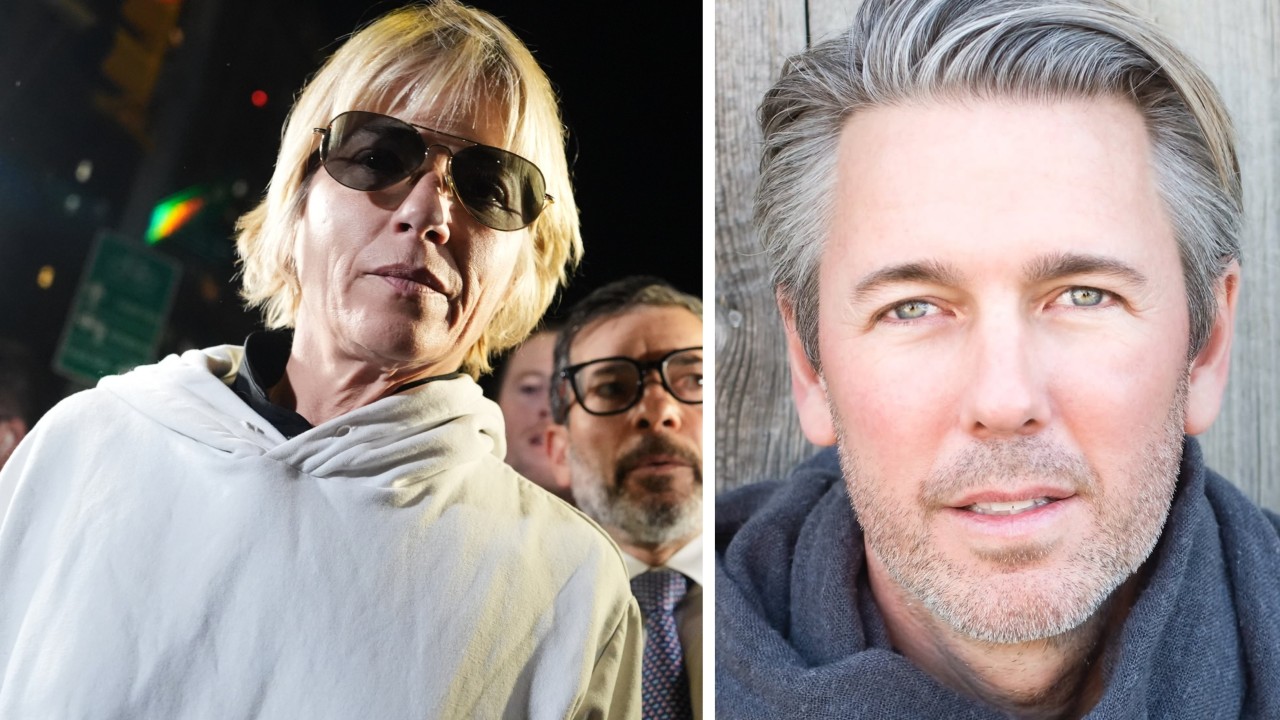 Meet Selma Blair’s boyfriend, Andy Kiernan, who urged fans to pray for her after airport arrest