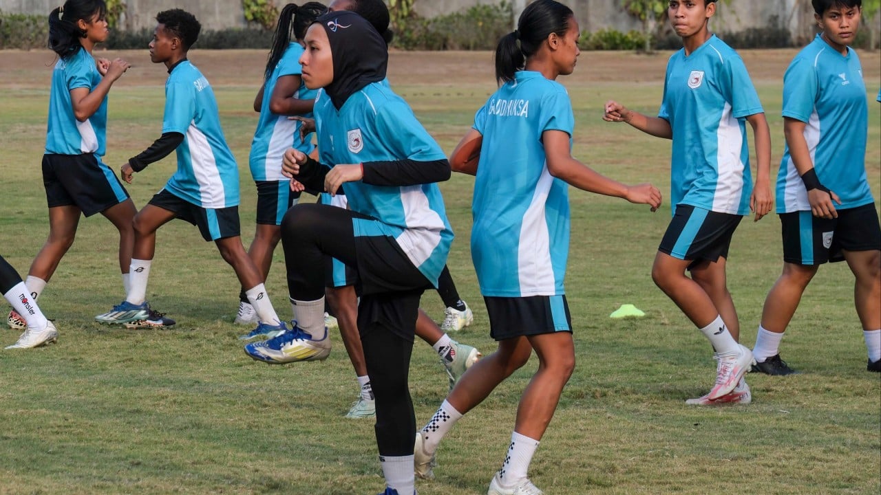 ‘High hopes’ as Indonesia’s women get another shot at national football league
