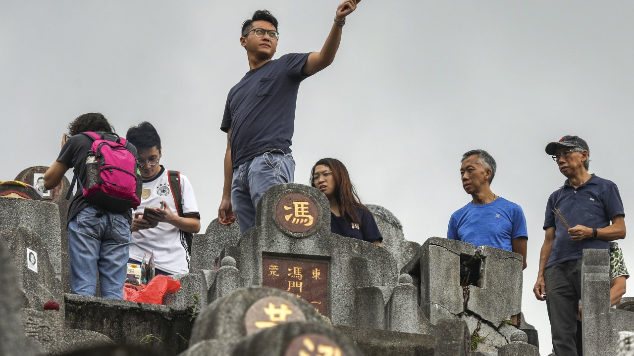 Chung Yeung Festival in Hong Kong and beyond: traditions, history and how it’s celebrated