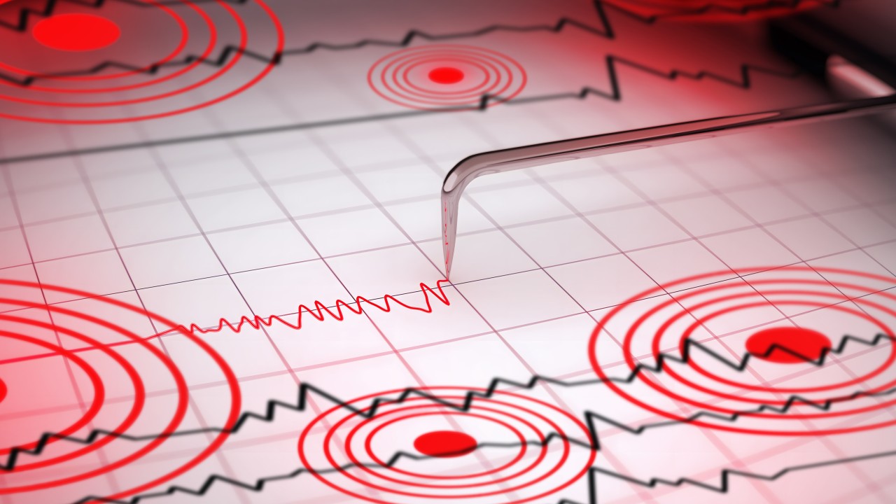 China-led team hits 83% success rate anticipating earthquakes in ‘seismo-ripples’ study