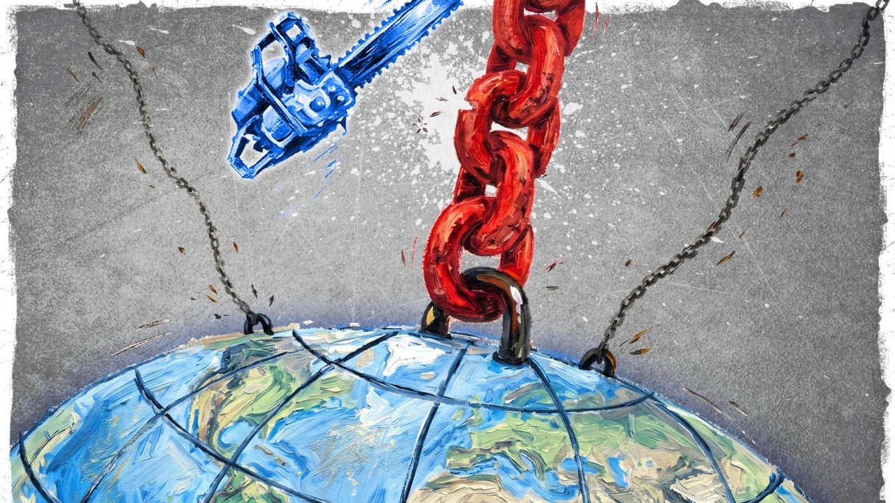 The China decoupling paradox: why the world still needs its manufacturing machine